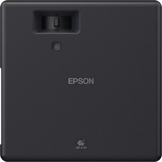 Проектор Epson EF-11 FHD, 1000 lm, LASER, 1, Miracast (V11HA23040) V11HA23040 фото