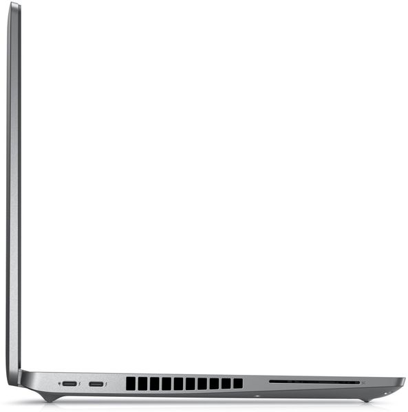 Ноутбук Dell Latitude 5530 15.6" FHD AG, Intel i7-1265U, 16GB, F512GB, UMA, Lin, чорний (N206L5530MLK15UA_UBU) N206L5530MLK15UA_UBU фото