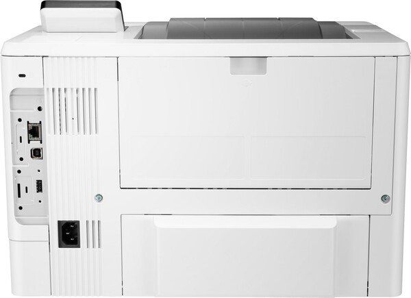 Принтер А4 HP LJ Enterprise M507dn (1PV87A) 1PV87A фото