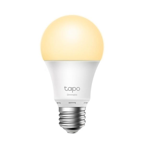 Умная Wi-Fi лампа TP-LINK Tapo L510E N300 (TAPO-L510E) TAPO-L510E фото