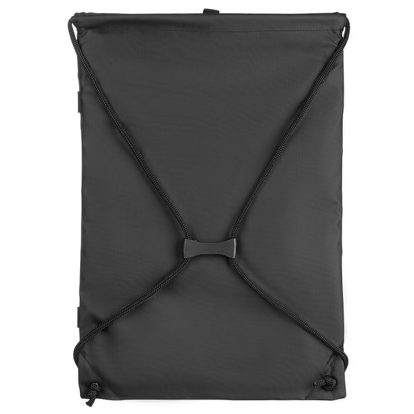 Рюкзак на мотузках Wenger XC Fyrst, чорний (610167) 610167 фото