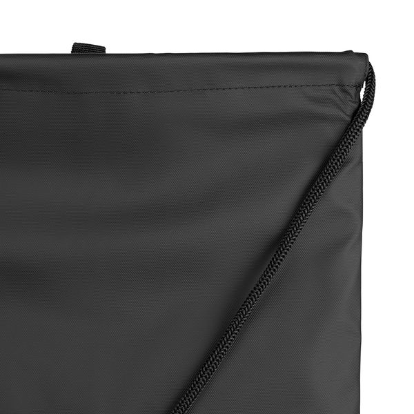 Рюкзак на мотузках Wenger XC Fyrst, чорний (610167) 610167 фото