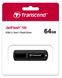 Накопичувач Transcend 64GB USB 3.1 Type-A JetFlash 700 Black (TS64GJF700)