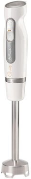Блендер Sencor погружной, 800Вт, чаша-700мл, белый (SHB4358WH-EUE3) SHB4358WH-EUE3 фото