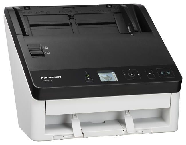 Документ-сканер A4 Panasonic KV-S1058Y (KV-S1058Y-U) KV-S1058Y-U фото