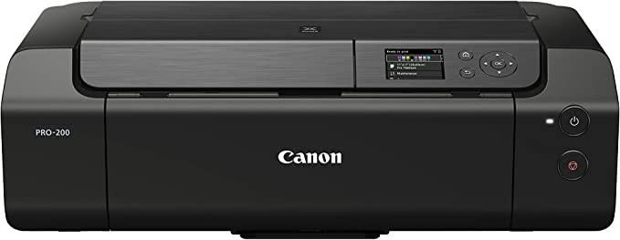 Принтер А3 Canon imagePROGRAF PRO-200 (4280C009) 4280C009 фото