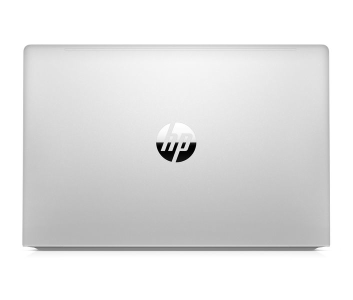 Ноутбук HP Probook 440-G9 14" FHD IPS AG, Intel i5-1235U, 8GB, F256GB, UMA, DOS, сріблястий (6S6W0EA) 6S6W0EA фото