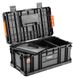 Ящик для інструменту NEO для модульної системи, вантажопідйомність 19 кг. (84-061)