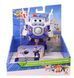 Ігрова фігурка-трансформер Super Wings Transforming-Supercharge Paul, Пол (EU740303)