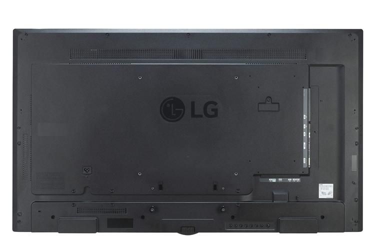 Дисплей LFD LG 55" 55SE3D-B FHD, S-IPS, 350nit, 11.9mm, 18/7, SuperSign, Standalone 55SE3D-B фото