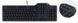 Клавіатура Dell Smartcard Keyboard KB813 (580-18360)