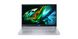 Ноутбук Acer Swift Go 14" SFG14-41 14" FHD IPS, AMD R3-7330U, 8GB, F256GB, UMA, Lin, серебристый (NX.KG3EU.006)