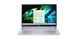 Ноутбук Acer Swift Go 14" SFG14-41 14" FHD IPS, AMD R3-7330U, 8GB, F256GB, UMA, Lin, сріблястий (NX.KG3EU.006)
