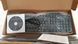 Клавіатура Dell Smartcard Keyboard KB813 (580-18360)