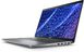 Ноутбук Dell Latitude 5530 15.6" FHD AG, Intel i7-1265U, 16GB, F512GB, UMA, Lin, чорний (N206L5530MLK15UA_UBU)
