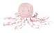 М'яка іграшка Lapiduo Octopus (рожевий) Nattou 878753 878715 фото