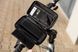 Сумка велосипедна Neo Tools з тримачем для смартфона до 6", водонепроникна, чорний (91-001)