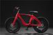 Детский велосипед Miqilong UC Красный 20" HBM-UC20-RED - Уцінка - Уцінка