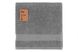Рушник махровий Ardesto SuperSoft, 70х140см, 100% бавовна, сірий (ART2270SL) ART2270PB фото