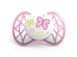 Пустышка симметрическая Air Nuvita (NV7061Girl)