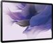 Планшет Samsung Galaxy Tab S7 FE (T733) 12.4" 4GB, 64GB, 10090mAh, Android, сріблястий (SM-T733NZSASEK)