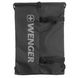 Рюкзак на мотузках Wenger XC Fyrst, чорний (610167)