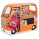 Транспорт для ляльок Продуктовий фургон Our Generation BD37475Z