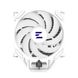 Процесорний кулер Zalman CNPS9X PERFORMA ARGB WHITE, LGA1700, 1200, 115X, AM5, AM4, TDP180W (CNPS9XPERFORMAARGBWHITE)