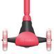 Самокат Yvolution YGlider KIWI Рожевий (Y101260)