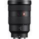 Объектив Sony 24-70mm f / 2.8 GM для NEX FF (SEL2470GM.SYX)