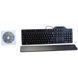 Клавіатура Dell Smartcard Keyboard KB813 (580-18360)