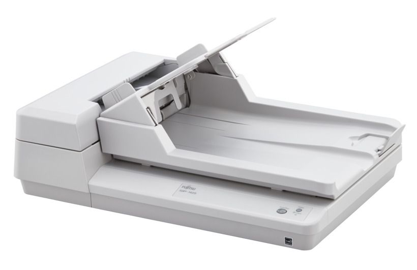 Документ-сканер A4 Ricoh SP-1425 + планшетний блок (PA03753-B001) PA03753-B001 фото