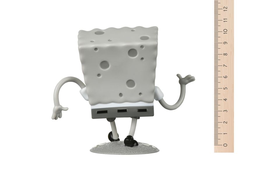 Игровая фигурка SpongePop CulturePants-Old Timey SB Sponge Bob EU690701 - Уцінка EU690701 фото