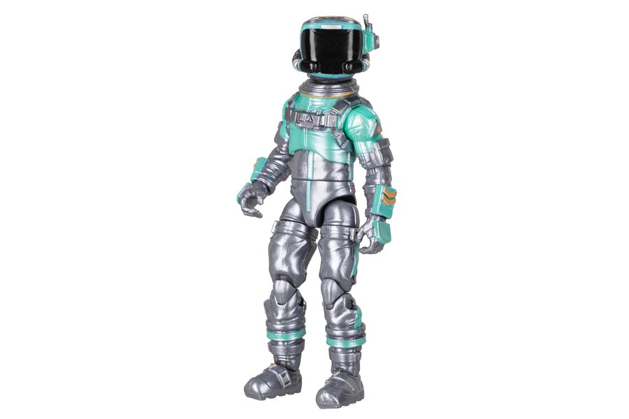 Колекційна фігурка Solo Mode Toxic Trooper, 10 см. Fortnite FNT0075 - Уцінка FNT0075 фото