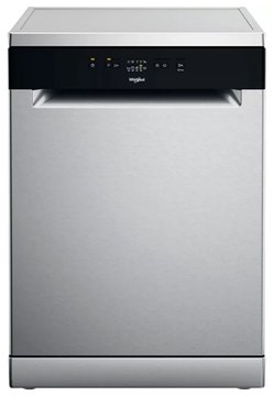 Посудомийна машина Whirlpool, 13компл., A+, 60см, інвертор, нерж WFE2B19X фото