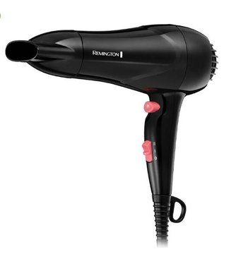 Фэн Remington My Stylist Hairdryer (D2000) D2000 фото