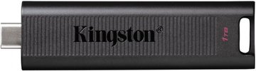Накопичувач Kingston 1TB USB 3.2 Type-C Gen 2 DT Max (DTMAX/1TB) DTMAX/1TB фото