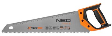 Ножовка по дереву Neo Tools, Extreme, 400 мм, 11TPI (41-161) 41-161 фото