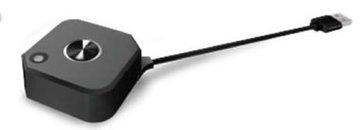 Бездротовий передавач WPT1-H для Acer CastMaster (MC.40511.00P) MC.40511.00P фото