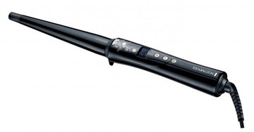 Конусоподібні щипці для укладання волосся Remington CI95 E51 Pearl Pro CI95 фото