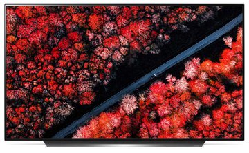 Телевізор 55" LG OLED 4K 100Hz Smart WebOS Dark (OLED55C9PLA) OLED55C9PLA фото