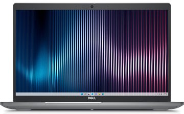 Ноутбук Dell Latitude 5540 15.6" FHD IPS AG, Intel i5-1335U, 16GB, F512GB, UMA, Lin, сірий N098L554015UA_UBU фото