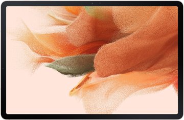 Планшет Samsung Galaxy S7 FE (T733) 12.4" 4GB, 64GB, 10090mAh, Android, розовый (SM-T733NLIASEK) SM-T733NLIASEK фото