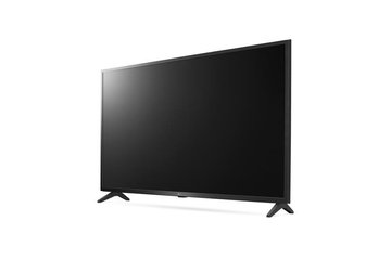 Телевизор 43" LG LED 4K 60Hz Smart WebOS Black (43UP75006LF) 43UP75006LF фото