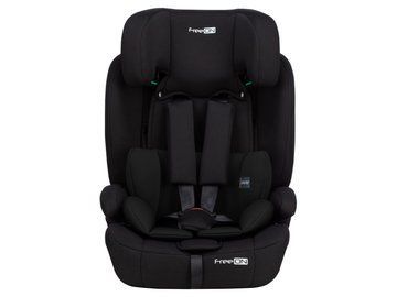 Автокресло FreeON URAN black 49102 фото