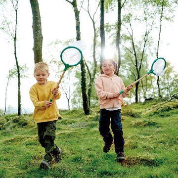 Сачок Hape Nature Fun для комах (E5578) E5578 фото