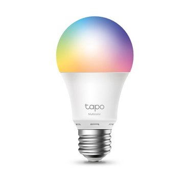 Умная многоцветная Wi-Fi лампа TP-LINK Tapo L530E N300 TAPO-L530E фото