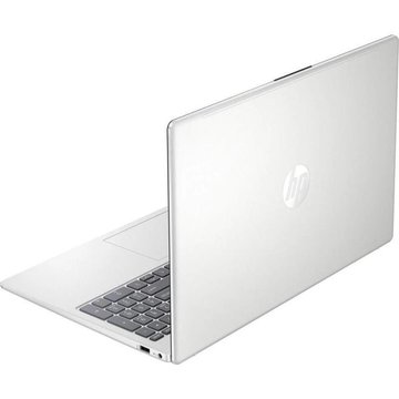 Ноутбук HP 15-fd0067ua 15.6" FHD IPS AG, Intel i5-1335U, 16GB, F512GB, UMA, DOS, сріблястий - Уцінка 8F2S5EA фото