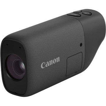 Цифр. фотокамера-монокуляр Canon Powershot Zoom Black kit (5544C007) 5544C007 фото