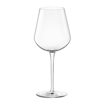 Набор бокалов Bormioli Rocco Inalto Uno Medium для красного вина, 467мл, h-220см, 6шт, стекло (365720GRC021990) 365720GRC021990 фото